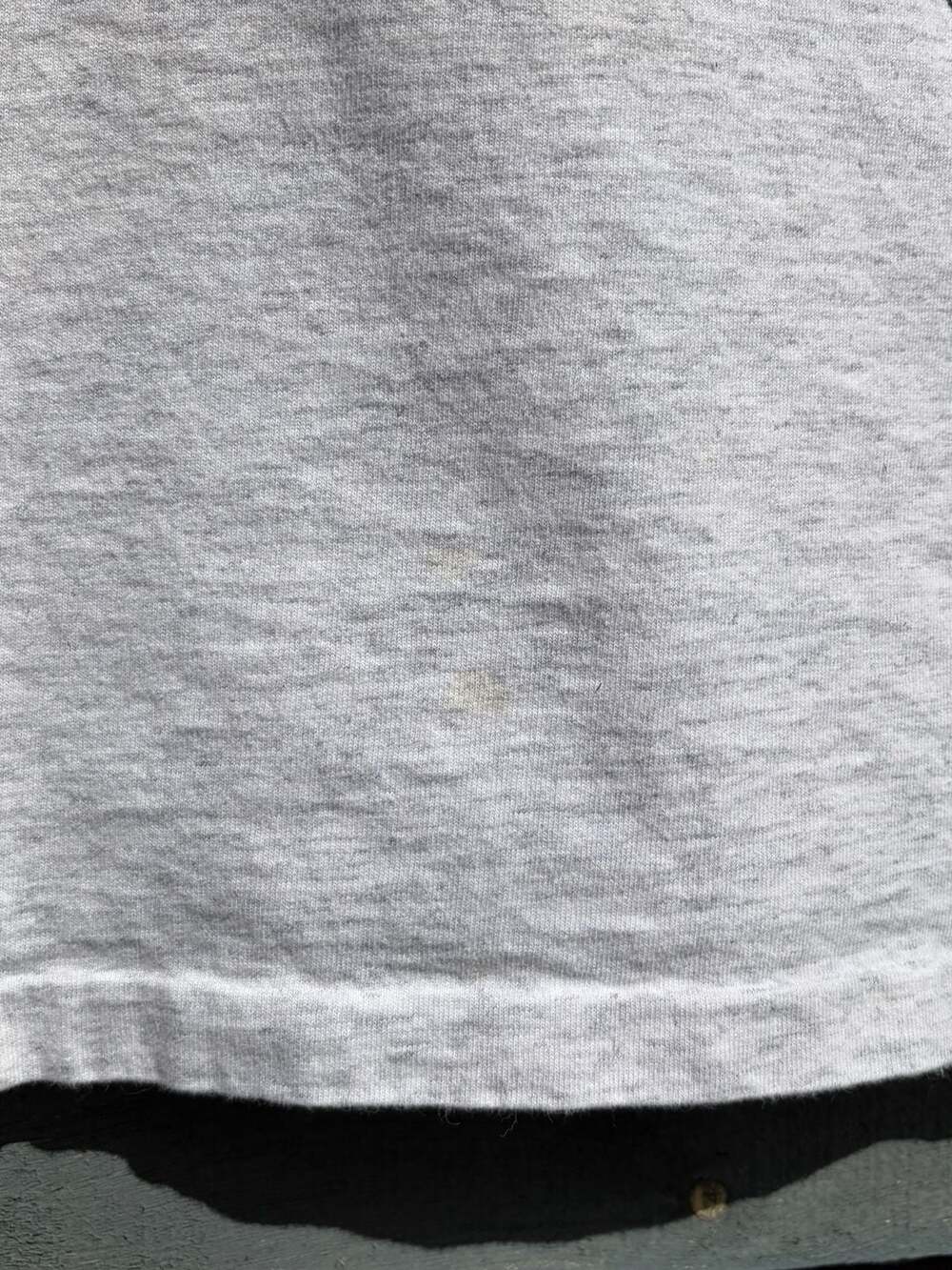 Vintage 1992 Montreal Canadiens NHL Hockey T-Shirt Size Large - Picture 10 of 10